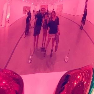 Meet your Posher, Tracy